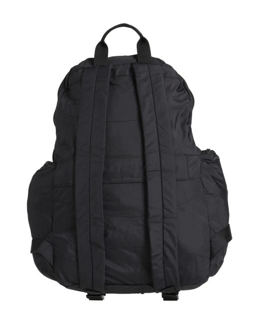 Boss Black Rucksack for men