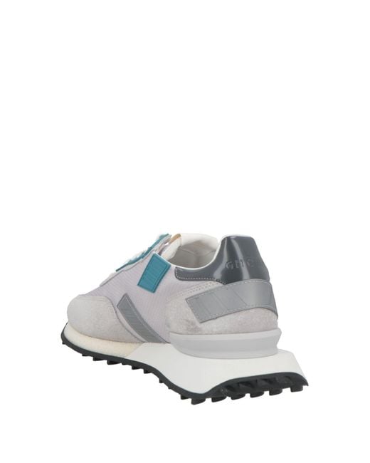 GHOUD VENICE Sneakers in White für Herren