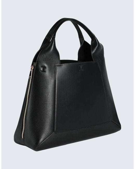 Furla Black Handbag