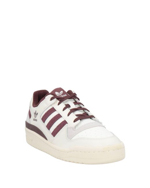 Adidas Originals Pink Trainers for men