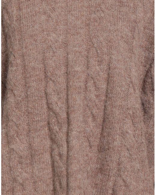 Charlie Joe Brown Jumper