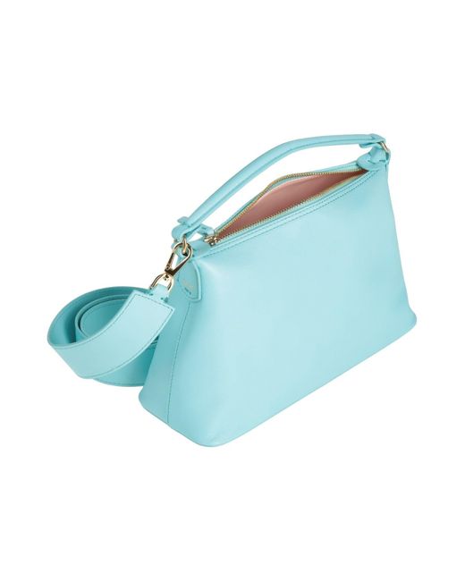 Liu Jo Blue Handbag