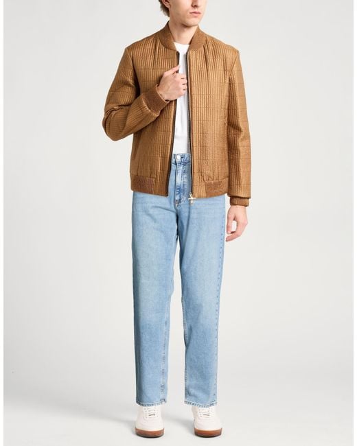 Theory Blue Jeans Cotton, Elastane for men
