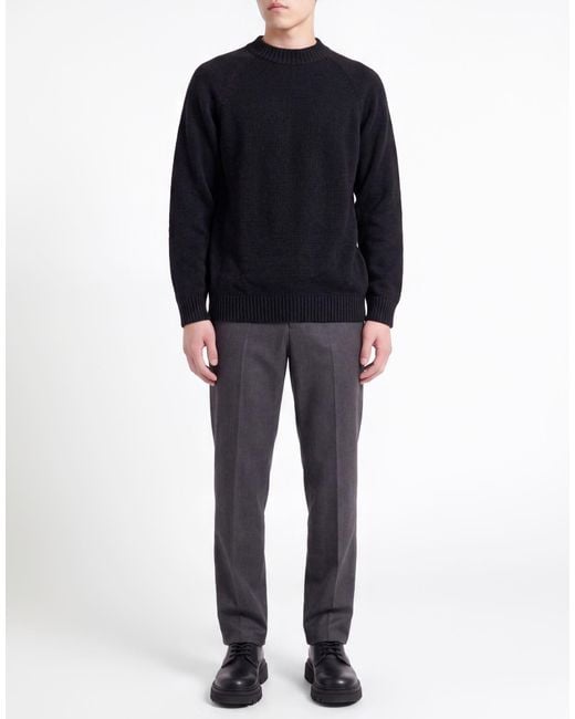 Pullover di Lardini in Blue da Uomo