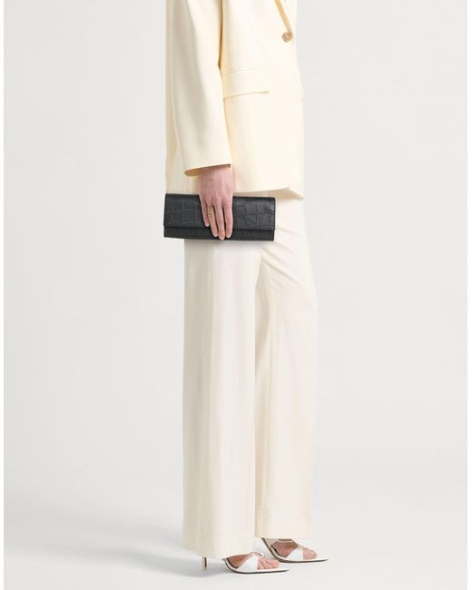 John Richmond Black Handtaschen