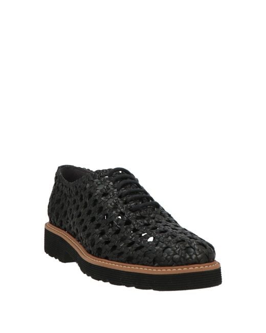 Stringate di Pons Quintana in Black