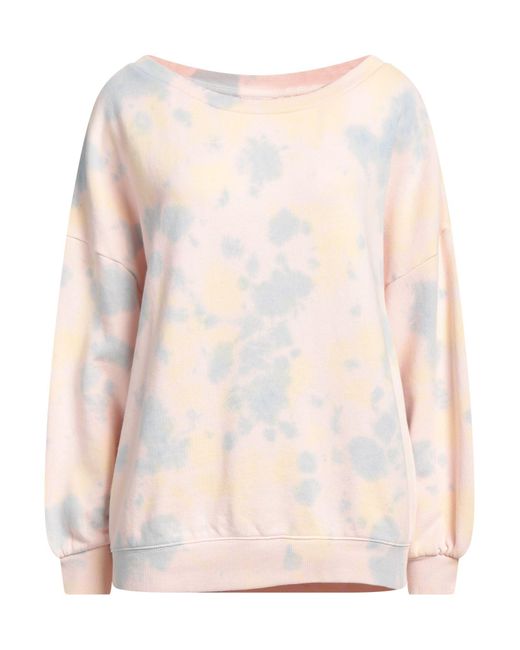 The Upside Natural Sweatshirt