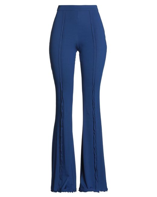 Stella McCartney Blue Pants