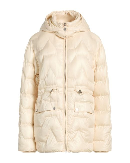 Patrizia Pepe Natural Puffer