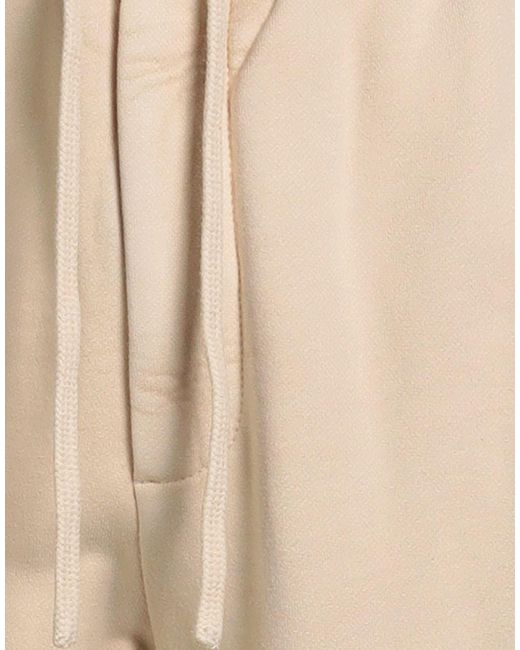 Circolo 1901 Natural Pants for men