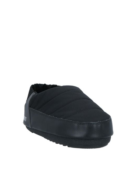 Moon Boot Blue Sneakers