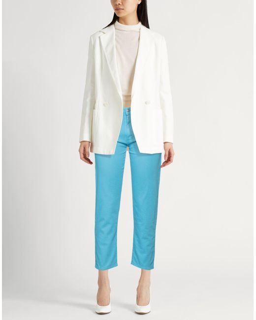 Jucca Blue Jeans Cotton, Elastane