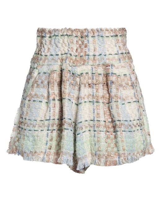 IRO Natural Shorts & Bermuda Shorts