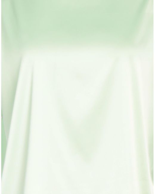 Rrd Green Top Polyester, Elastane