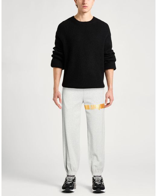 McQ Alexander McQueen White Trouser for men