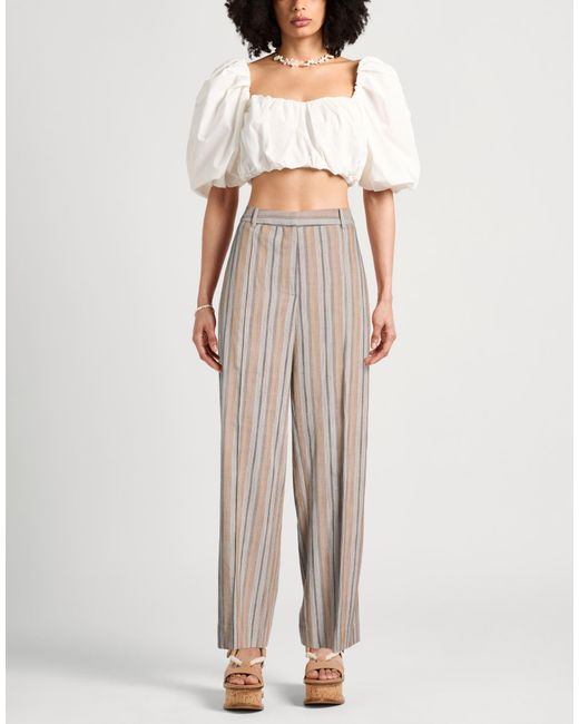 Samsøe & Samsøe White Pants