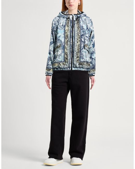 Just Cavalli Blue Jackets