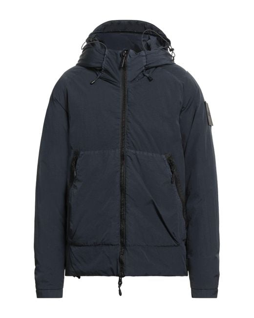 OUTHERE Jacke & Anorak in Blue für Herren