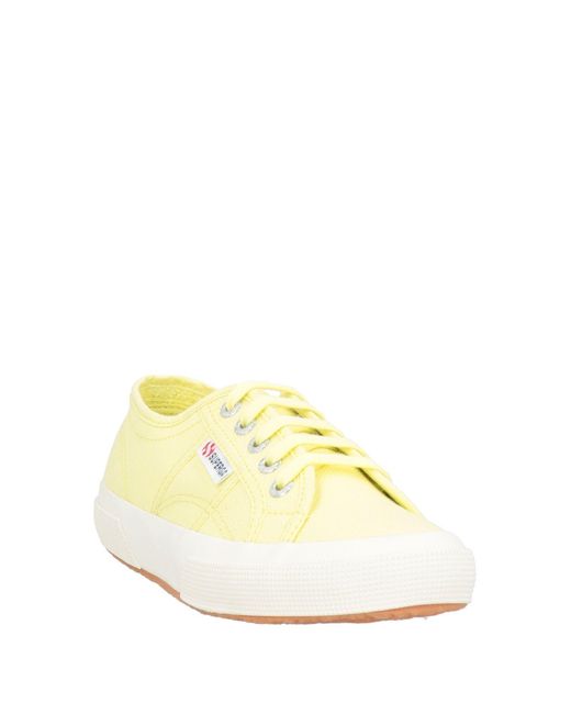 Superga White Sneakers