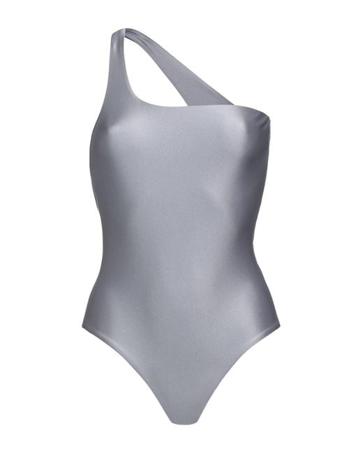 Bañador JADE Swim de color Gray