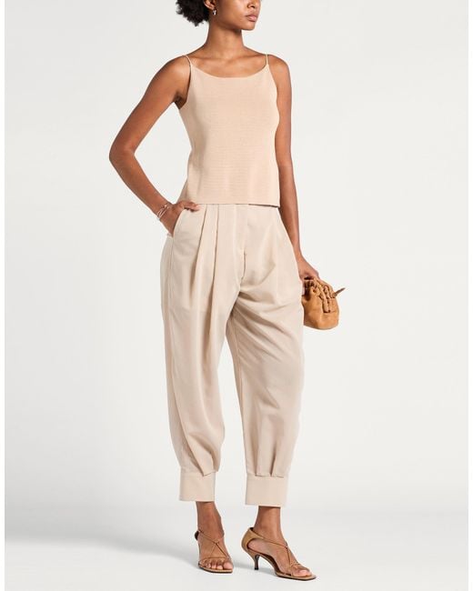 By Malene Birger Natural Top