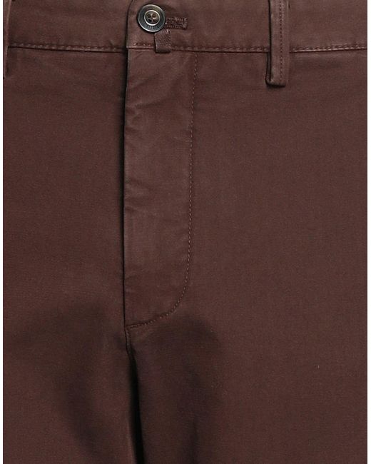 Briglia 1949 Hose in Brown für Herren