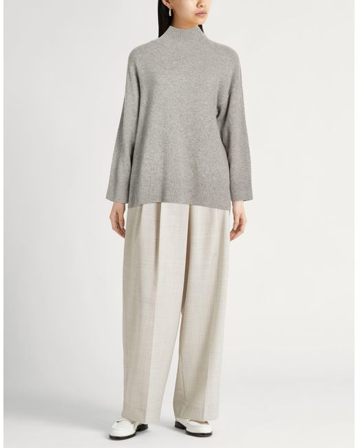Vince Gray Turtleneck