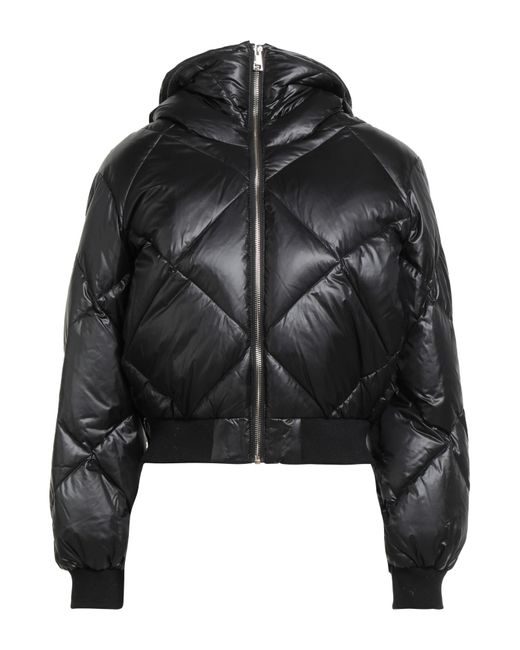 Liu Jo Black Puffers