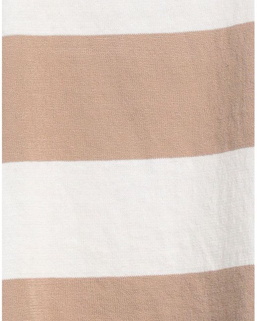 ERMANNO FIRENZE White Pullover