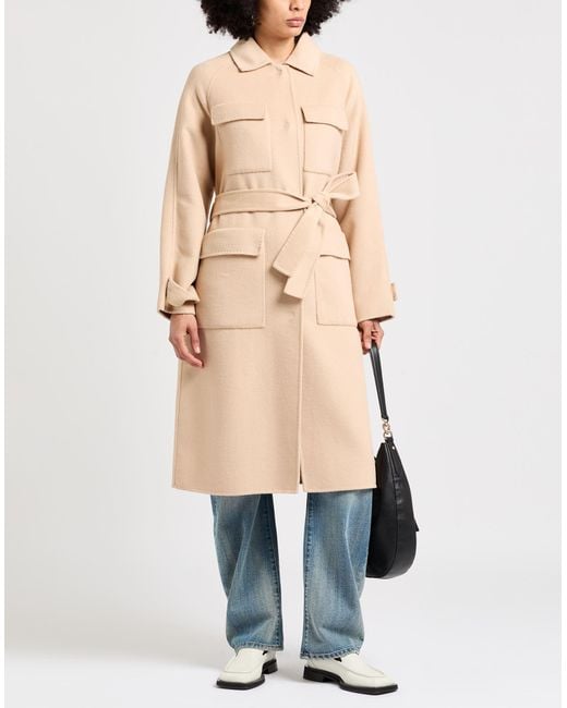 ViCOLO Natural Mantel