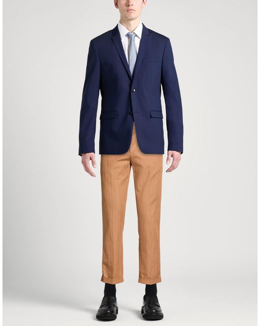 Fay Natural Trouser for men
