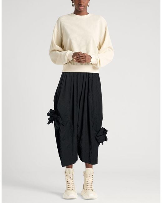 Comme des Garçons Black Trouser