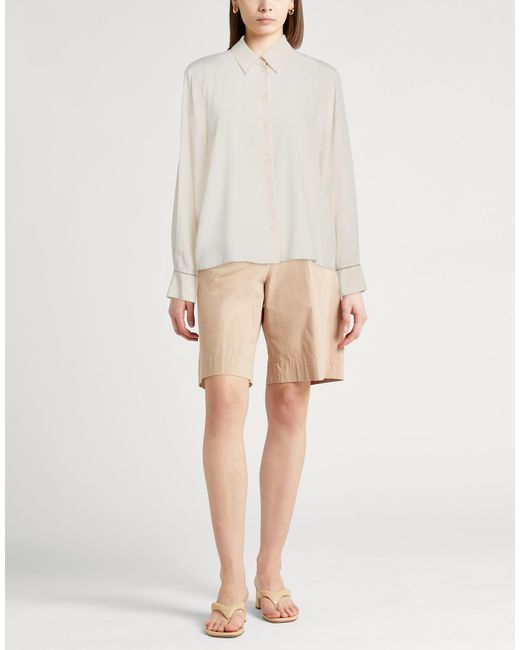 Peserico White Shirt