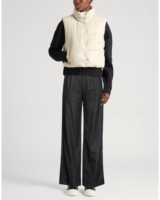 Alberta Ferretti Black Trouser