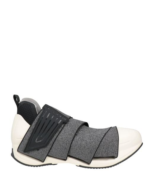 Sneakers Fessura de hombre de color Gray