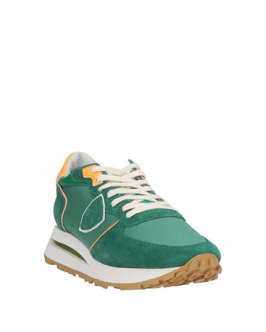 Sneakers Philippe Model pour homme en coloris Green