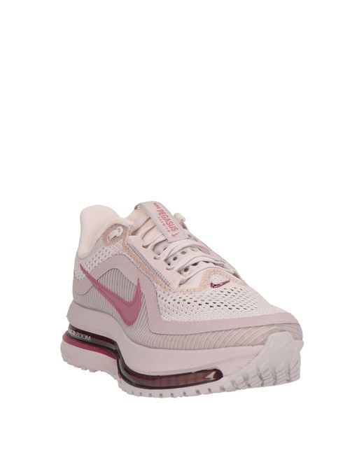 Nike Pink Sneakers