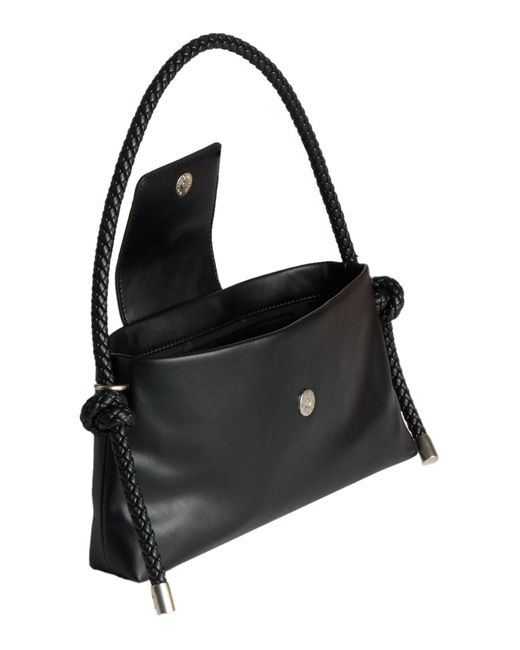 Steve Madden Black Handbag