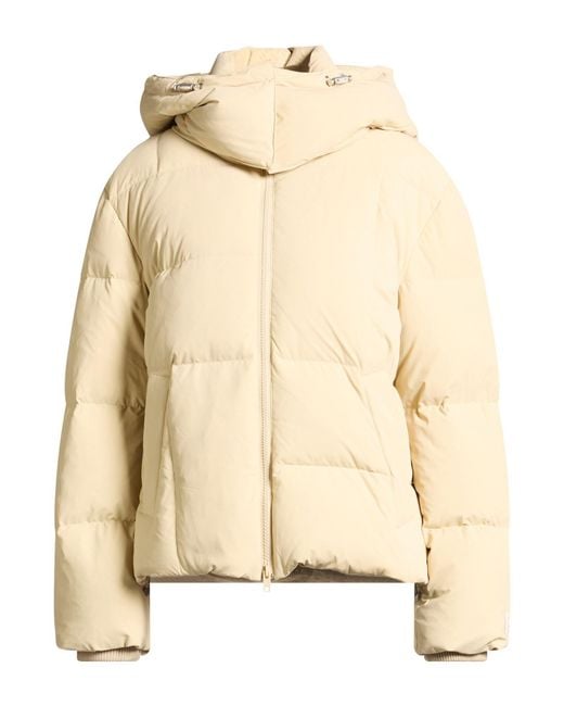 KENZO Natural Puffers