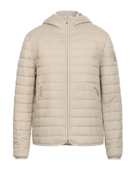 Calvin Klein Natural Puffer for men