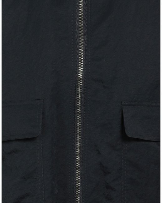Mackintosh Black Jacket for men