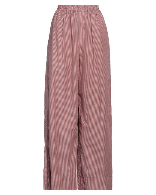 Vanessa Bruno Purple Trouser