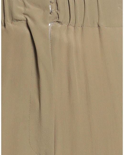 Hache Green Pants