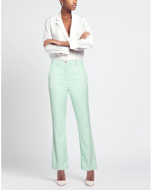 ViCOLO Green Trouser