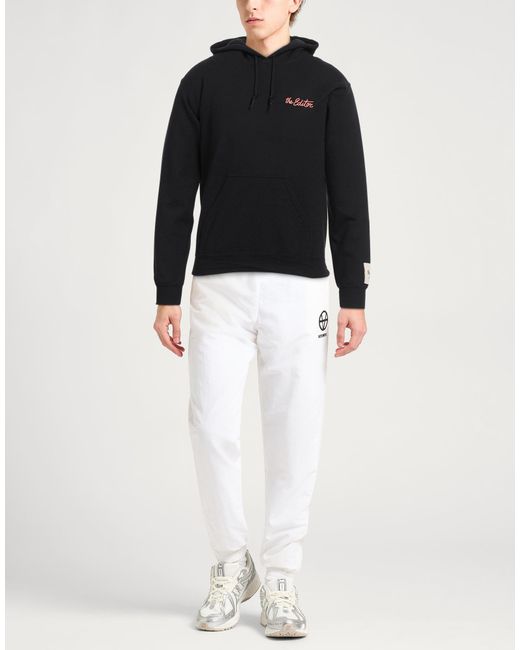 Sudadera Saucony de hombre de color Black