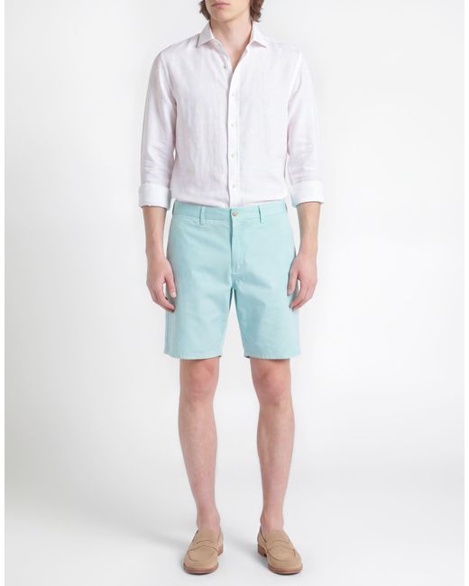 Polo Ralph Lauren Blue Shorts & Bermuda Shorts for men