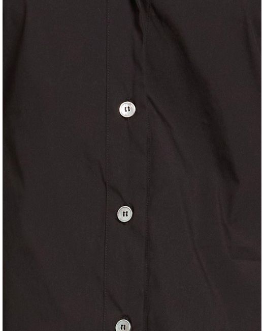 Robert Friedman Black Shirts