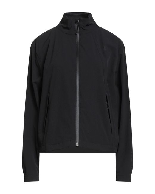 The North Face Black Jacke & Anorak