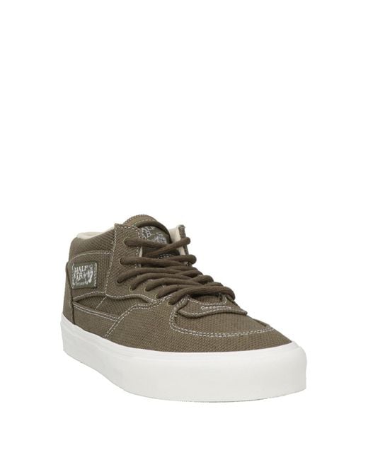 Sneakers di Vans in Brown
