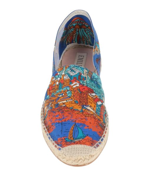 Pucci espadrilles clearance